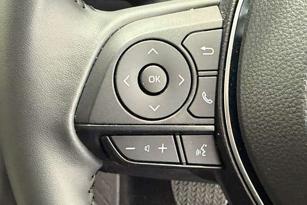2024 Toyota RAV4 Cruiser AXAH54R