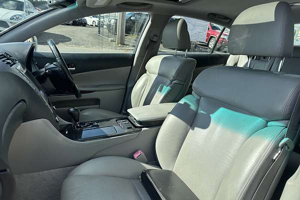 2005 Lexus GS GS300 Sports Luxury GRS190R