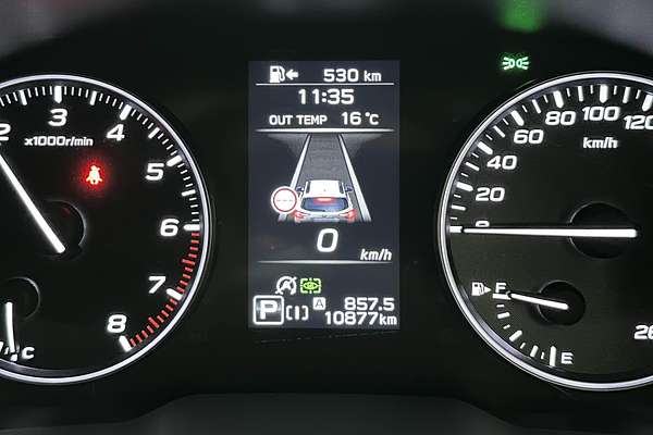 2024 Subaru Outback AWD 6GEN 4X4