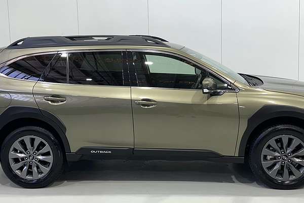 2024 Subaru Outback AWD 6GEN 4X4