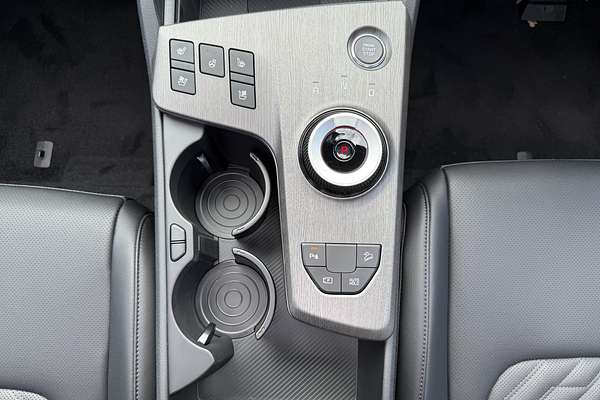 2025 Kia Sportage GT-Line NQ5 PE