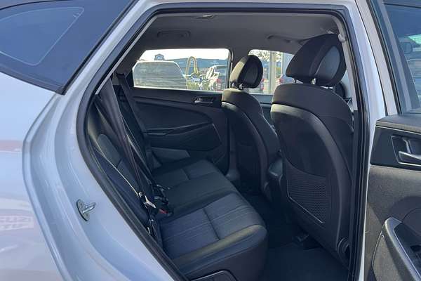 2015 Hyundai Tucson Active TLe