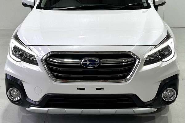 2020 Subaru Outback 2.5i 5GEN 4X4