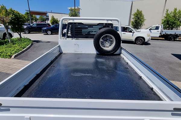2022 Toyota Landcruiser GXL VDJ79R 4X4