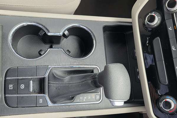 2019 Kia Carnival S YP