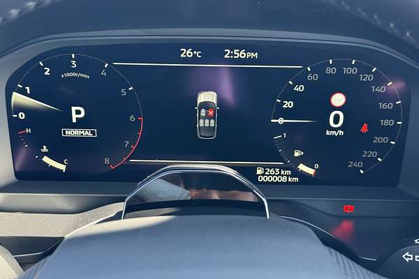 2025 Mitsubishi Outlander Exceed ZM