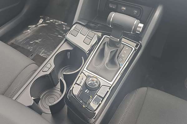 2025 Kia Sportage SX NQ5