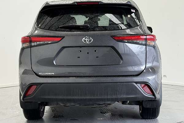 2022 Toyota Kluger GX TXUA70R