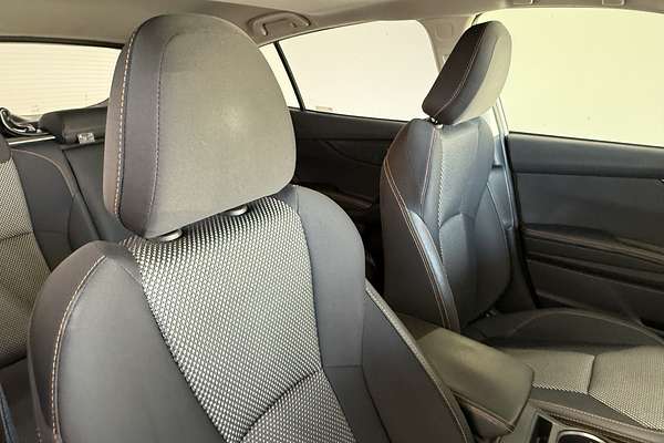 2018 Subaru XV 2.0i PREMIUM MY18