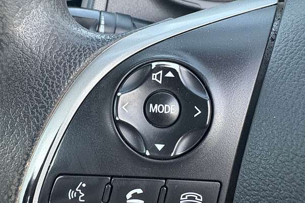 2018 Mitsubishi Triton GLX MR 4X4