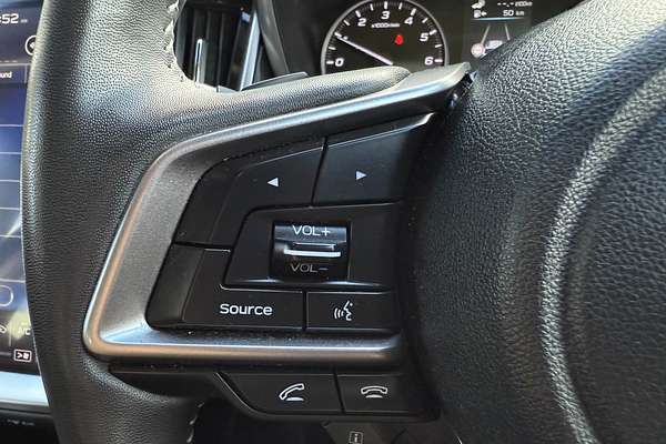 2021 Subaru Outback AWD Touring 6GEN