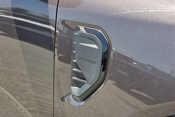 2024 Ford Everest Sport 2.0L