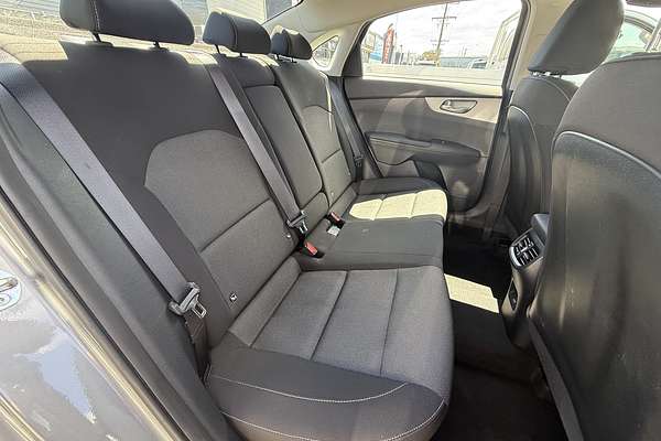 2024 Kia Cerato S BD