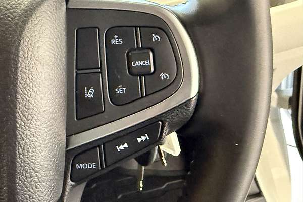 2024 Toyota Hiace GDH300R LWB