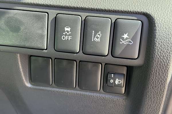 2025 Mitsubishi Eclipse Cross ES YB