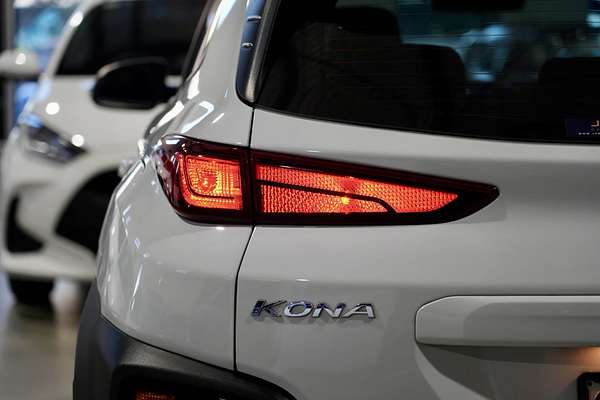 2020 Hyundai Kona Go OS.3