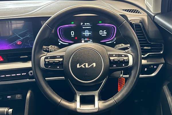 2024 Kia Sportage SX NQ5