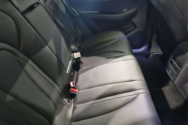 2024 Chery OMODA 5 EX