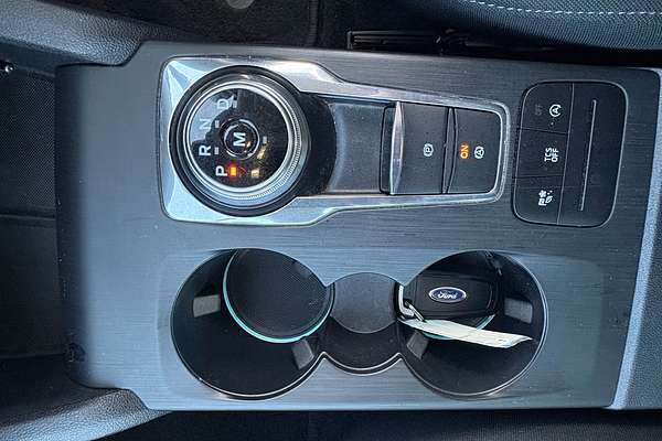 2019 Ford Focus Trend SA