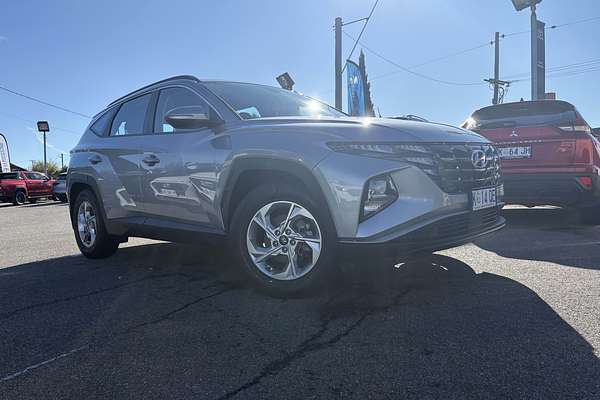 2022 Hyundai Tucson NX4.V1