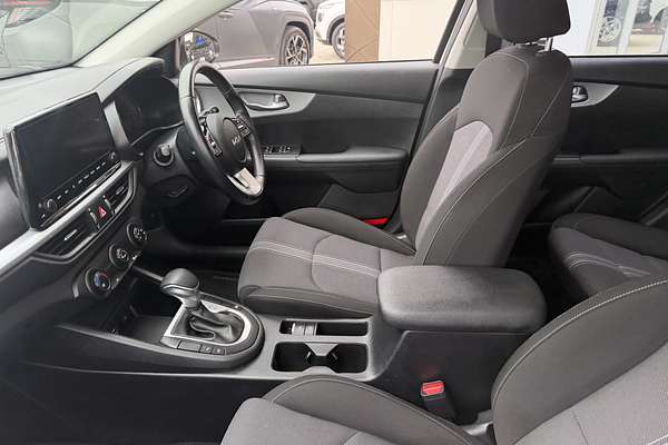 2021 Kia Cerato Sport BD