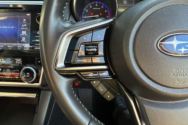 2019 Subaru Outback 2.5i Premium 5GEN