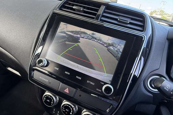 2021 Mitsubishi ASX MR XD