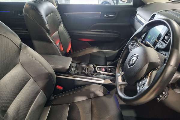 2023 Renault Koleos Zen HZG
