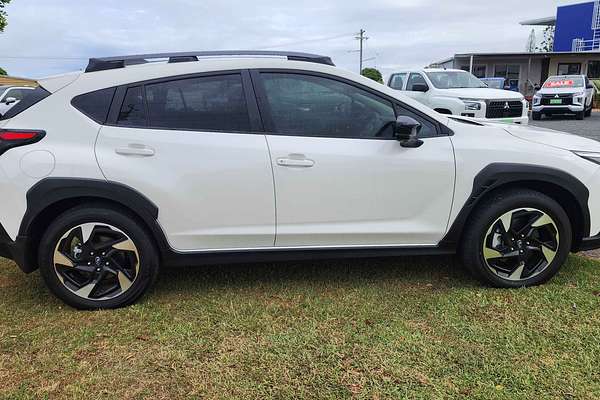 2024 Subaru Crosstrek 2.0S G6X