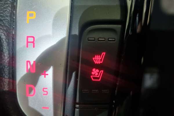 2024 Kia Cerato GT BD