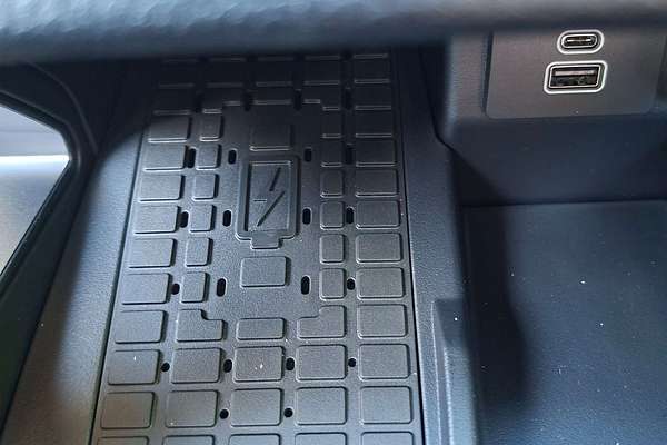 2025 Ford Ranger Wildtrak X 4X4 2.0L