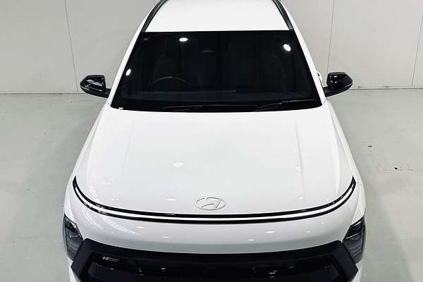 2024 Hyundai Kona N Line SX2.V1 AWD