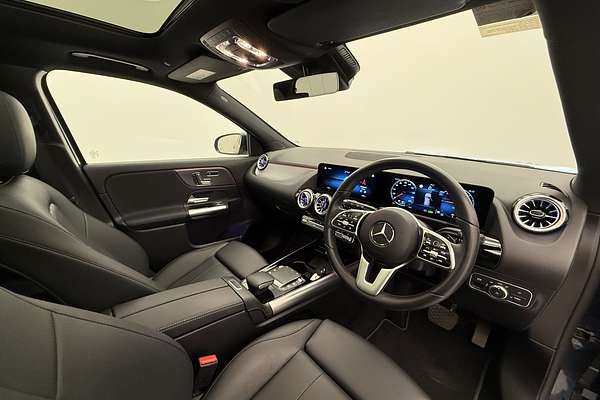 2022 Mercedes-Benz EQA EQA250 H243