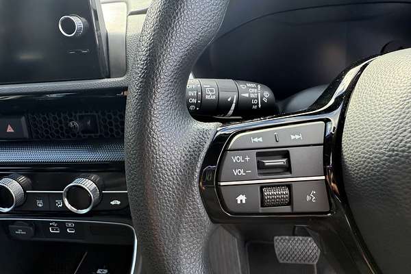 2023 Honda CR-V VTi X RS