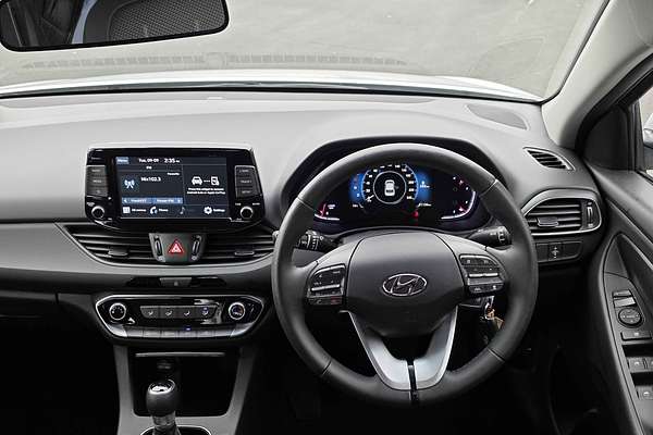 2021 Hyundai i30 Active PD.V4