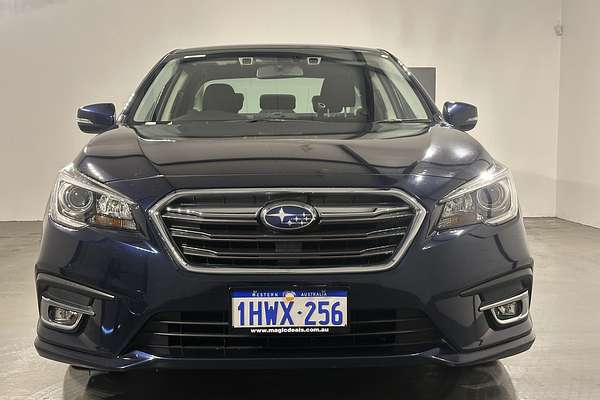 2020 Subaru Liberty 2.5i 6GEN