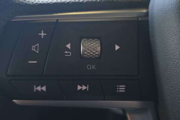 2024 Mitsubishi Outlander PHEV Exceed Tourer ZM