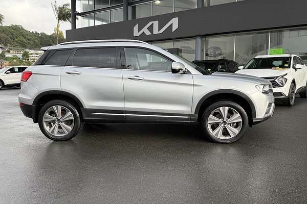 2020 Haval H6 LUX