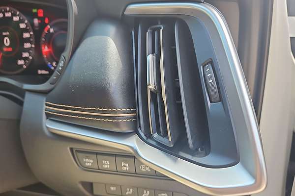 2024 Mazda CX-80 G40e Azami KL