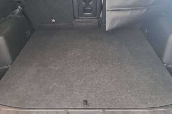 2025 Mitsubishi Outlander Exceed ZM AWD