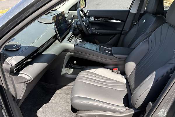 2025 Geely Starray EM-i Inspire P145