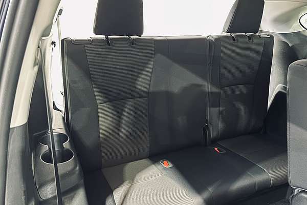 2023 Toyota Kluger GX TXUA70R 2WD
