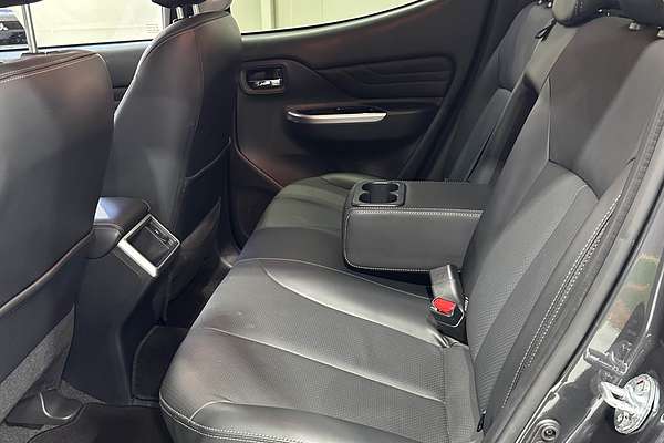 2023 Mitsubishi Triton Xtreme MR 4X4
