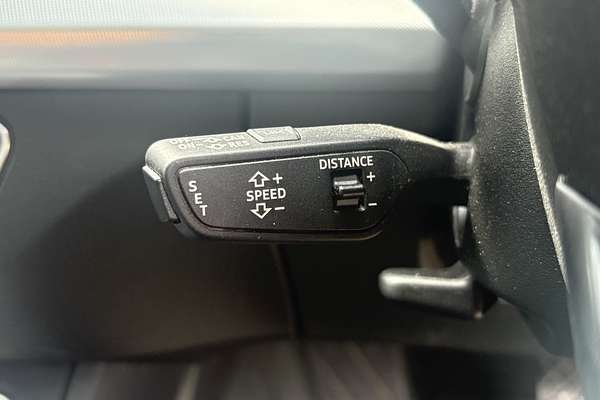 2019 Audi Q5 45 TFSI sport FY