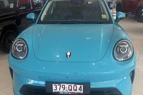 2026 GWM Ora 5 Lux EC15S
