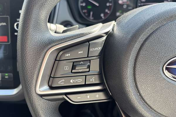 2025 Subaru Crosstrek Hybrid L G6X