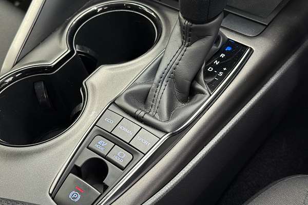 2023 Toyota Camry Ascent AXVH70R