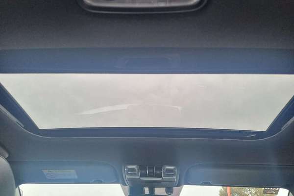 2021 Kia Cerato GT BD