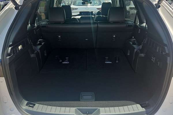 2024 Mazda CX-80 G40e Azami KL