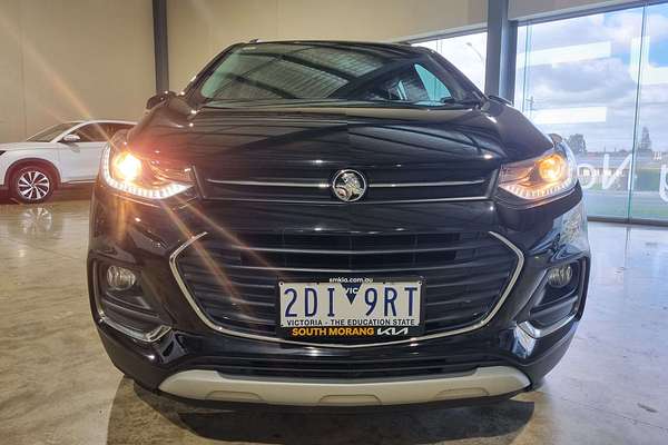 2019 Holden Trax LTZ TJ
